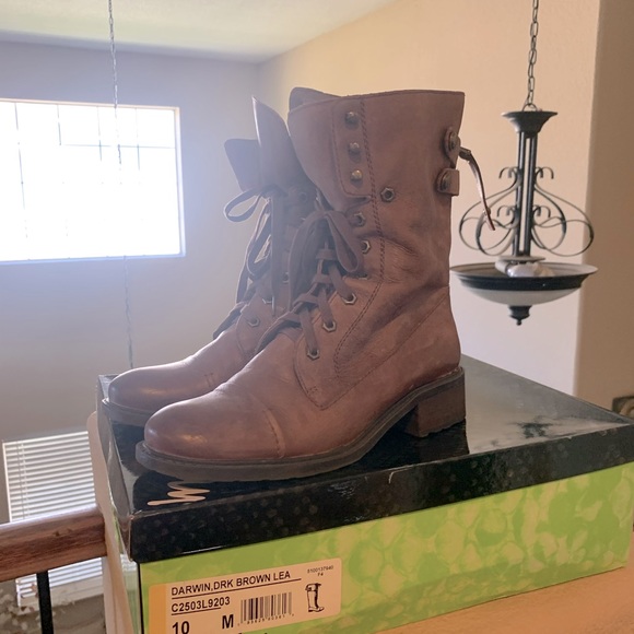 Sam Edelman Darwin, Lea - Picture 11 of 14